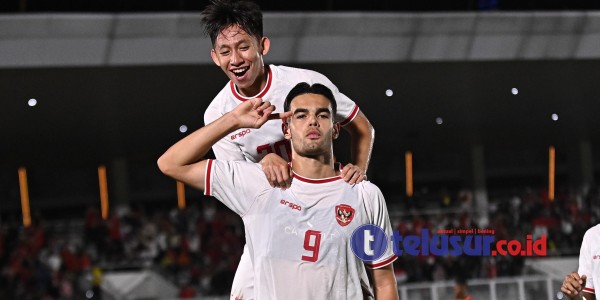 Timnas Indonesia U-20 Kalahkan Timor Leste di Kualifikasi Piala Asia U-20 2025