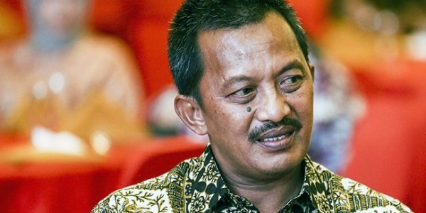 Dalami Rasuah PGN, KPK Periksa Dirut Sucofindo Jobi Triananda Hasjim 