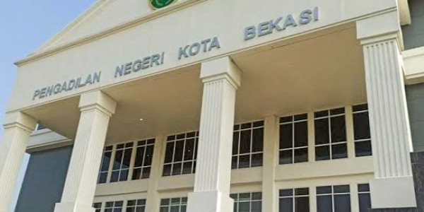 Korban EDCCash Tak Kunjung Dapat Kepastian Hukum dari PN Bekasi