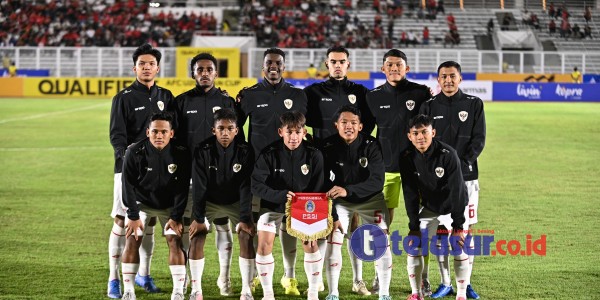 Tahan Imbang Yaman, Timnas Indonesia Melaju ke Piala Asia U-20 2025