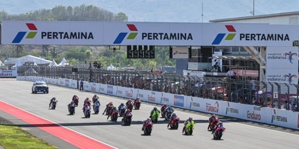 ASDP: Pergerakan Penumpang Pelabuhan Lembar Naik 26 Persen saat MotoGP