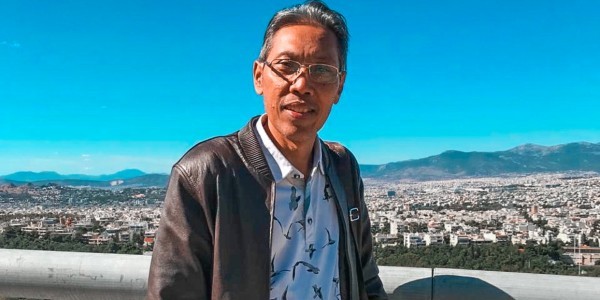 Ajari Anak Bertanya Bukan Menjawab