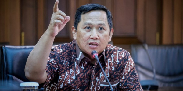 Kemenkop Tunjuk Surveyor Verifikasi Status Usaha Simpan Pinjam Koperasi
