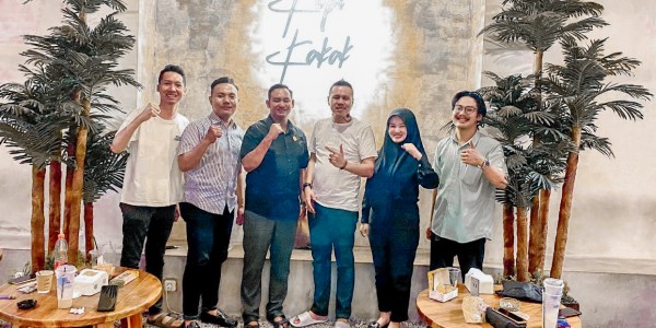 ABR Indonesia di Jawa Timur Siap Dibentuk