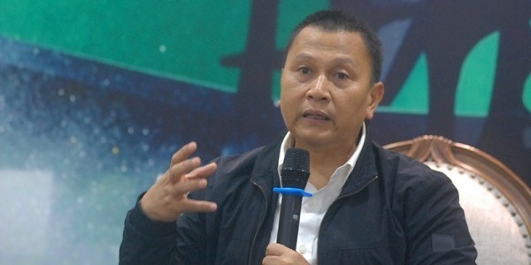 Debat Pilgub 2024 Dianggap Kurang Menarik, Mardani: Mungkin ke Depan Bisa Lebih Tajam Lagi 