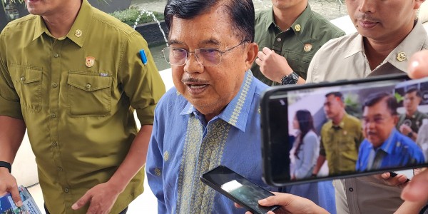 JK: Mendikbud ke Depan, harus Pahami Pendidikan dengan Baik