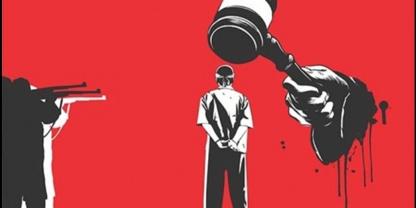 Komnas HAM: Gerakan Penghapusan Hukuman Mati Terus Disuarakan PBB