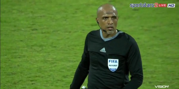 PSSI akan Ajukan Surat Protes ke FIFA Soal Kepemimpinan Wasit Ahmed Al Kaf