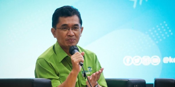 Dibantu Verifikator Surveyor Indonesia, Kemenkop Data Koperasi Open dan Close Loop 