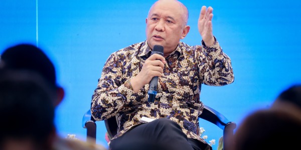 Sambut Indonesia Maju 2045, UMKM Harus Mampu Ciptakan Lapangan Kerja Berkualitas