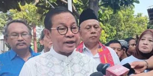 Seorang Wanita Ngadu Soal Catcalling di Jakarta, Mas Pram: Kita Kasih Pelaku Sanksi Sosial