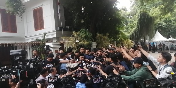 Dipanggil ke Kertanegara, Cak Imin: Kader PKB Siap Ditugaskan di Manapun