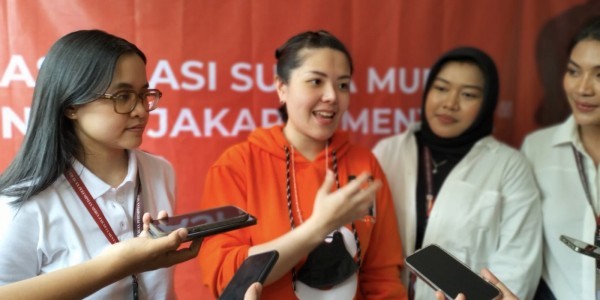 Tekan Angka Stunting di Jakarta, DPRD DKI Minta Pemprov Gencarkan Program PMT