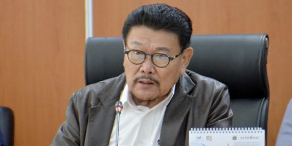 DPRD DKI Minta Pemprov Jelaskan Status Jakarta Saat Ini Kepada Warga