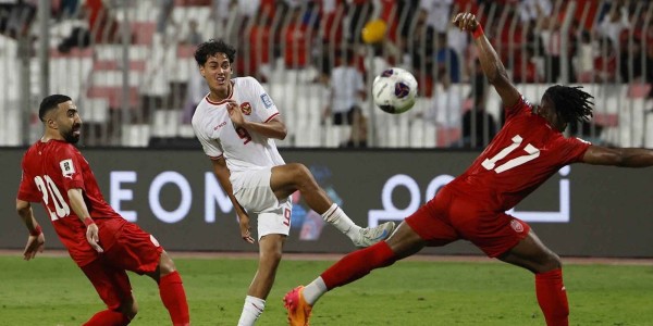 Imbas Diserang Netizen Indonesia, Bahrain Minta Pertandingan Lawan Indonesia di GBK Dipindah ke Tempat Netral