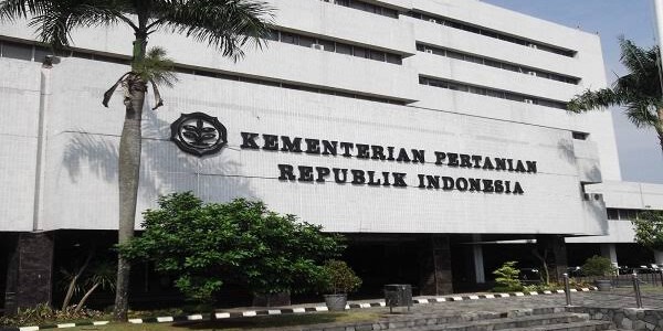 Mentan Amran Pecat 3 Pegawainya yang Tersandung Kasus Korupsi