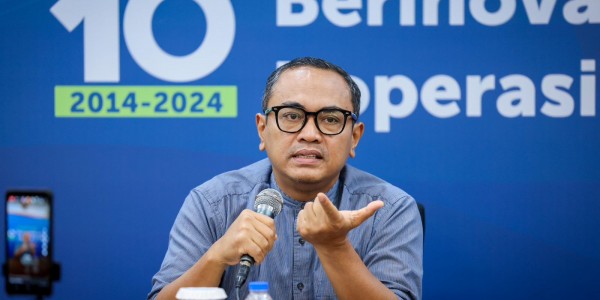 Kiprah Smesco dalam 10 Tahun Fasilitasi Promosi dan Pemasaran UMKM