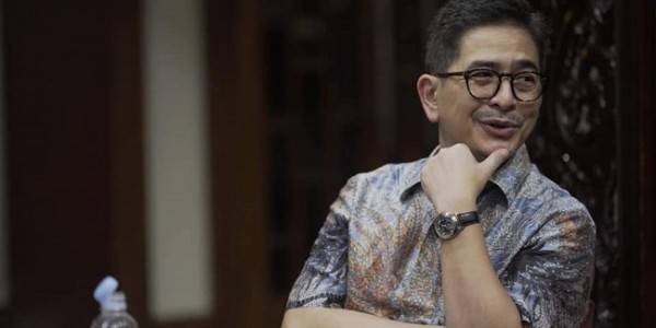Arsjad Rasjid: Tanggal Munas Kadin Ditentukan Pemerintah, Itu Kesepakatan Kita
