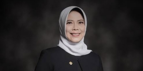 Isma Yatun Kembali Jabat Ketua BPK, Budi Prijono Wakil Ketua