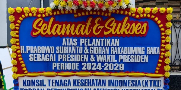 Merasa  Jadi Korban PHK Massal Menkes,  KTKI Minta Perlindungan Presiden Prabowo