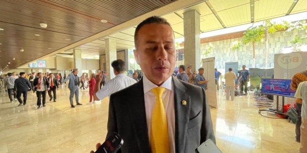 Musa Rajekshah: SDM dan Pendidikan Jadi Prioritas Mendesak Pemerintahan Prabowo-Gibran