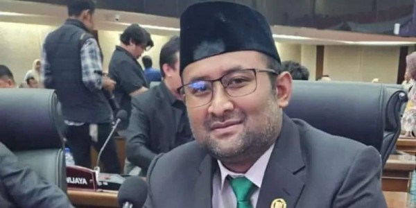 DPRD DKI Minta Pemprov Tingkatkan Pengawasan di Lingkungan Pesantren 