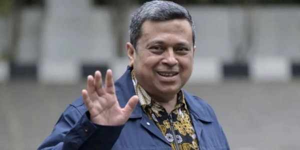 Sempat Bilang akan Jadi Oposisi Siapapun Presidennya, Haikal Hassan Dilantik Jadi Kepala BPJPH