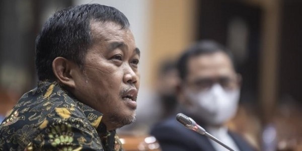 Pansel KPK Bikin Jokowi Tak Sah, MAKI Kirimkan Surat ke Prabowo 