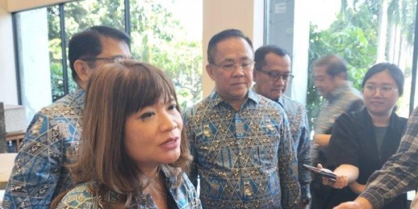Apindo Harap Penciptaan Lapangan Kerja Baru Jadi Perhatian Serius Pemerintah