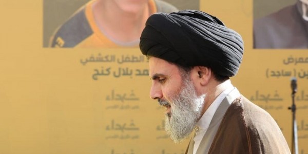 Kembali Berduka, Hizbullah Konfirmasi Kesyahidan Kepala Dewan Eksekutif Hashem Safieddine