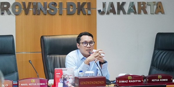Jumlah Pengunjung Ancol Merosot, DPRD DKI Minta Akses Masuk Ancol Digratiskan 