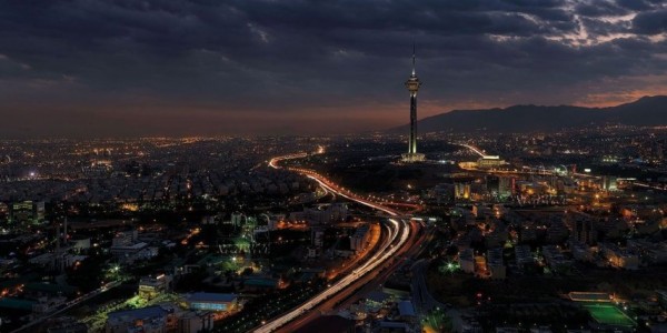 Israel Dikabarkan Gempur Teheran, Media Iran: Situasi Normal