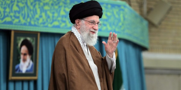 Ayatullah Khamenei: Zionis Israel Lakukan Kesalahan Kalkulasi Tentang Iran