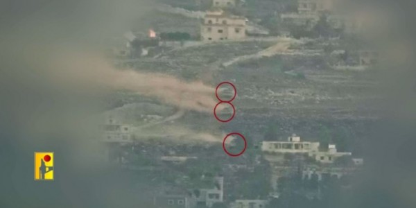 Wow…20 Tentara Israel Bergelimpangan dalam Pertempuran Lawan Tiga Pejuang Hizbullah
