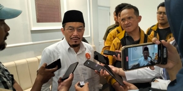 Suswono Minta Maaf Soal Pernyataan Janda Kaya Nikahi Pemuda Pengamgguran