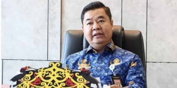 Pj Gubernur Jakarta Ingatkan Seluruh Pihak Hindari Money Politik dan Black Champaign 
