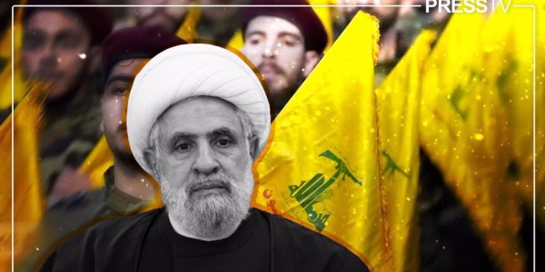 Profil Pemimpin Baru Hizbullah Syeikh Naim Qassem, Ulama yang Juga Sarjana Kimia