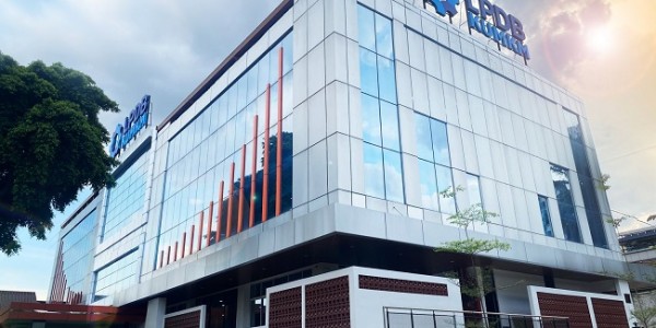 Peran LPDB-KUMKM Diperlukan untuk Perkuatan Permodalan Koperasi