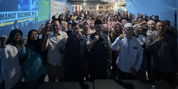 Perda Pesantren Diharapkan Menekan Kekerasan di Kalangan Peserta Didik