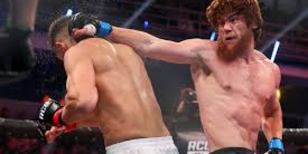 Kompak Raih Kemenangan: Pembuktian Duo Petarung Dagestan Gemparkan Pertarungan UFC 308
