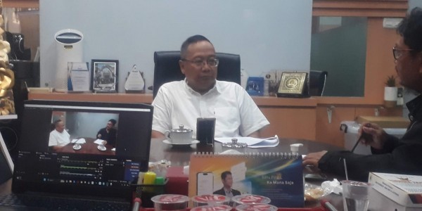 Ada Dugaan Sudutkan Ketua Mahkamah Agung  Prof Sunarto di Kasus Suap  Hakim