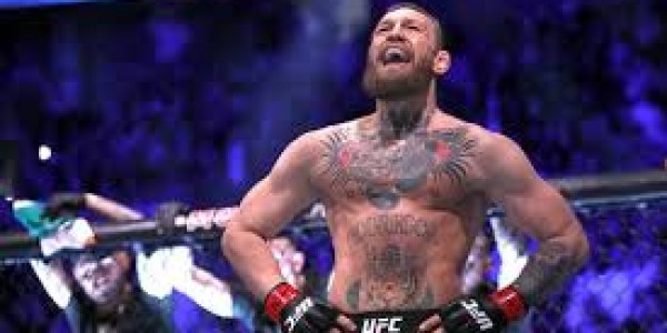 Daftar Petarung Terbaik UFC dari Conor McGregor hingga Jon Jones Terbaik di Kelasnya