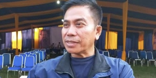 Moment Sumpah Pemuda, Mamat Rachmat Puji Prestasi Atlet Peparnas Jabar