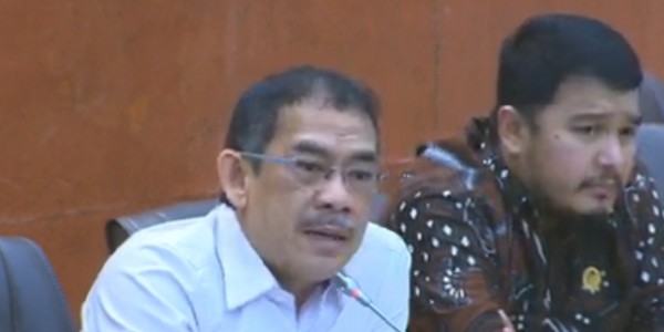 Asep Wahyuwijaya Kritik Status Kepegawaian KPPU
