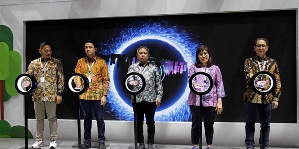 FIFGROUP Tawarkan Promo Tiap Pembelian Selama IMOS 2024,
