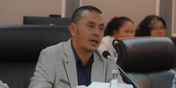Komisi XIII DPR Tekankan Pentingnya Pendidikan dan Penguatan Literasi HAM di Indonesia