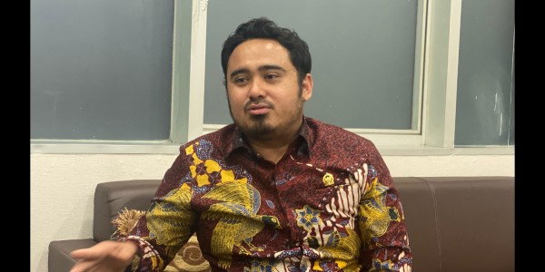 Anggota Komisi II DPR RI: Negara Wajib Lindungi Rakyat Dari Mafia Tanah