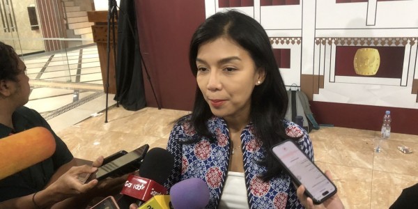 KPU Jakarta Tetapkan Kampanye Akbar Dapat Dilakukan Sebanyak 2 Kali