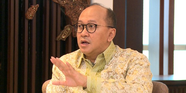Resmi Diperpanjang, Rosan Nilai Tax Holiday Berperan Efektif Tarik Investasi