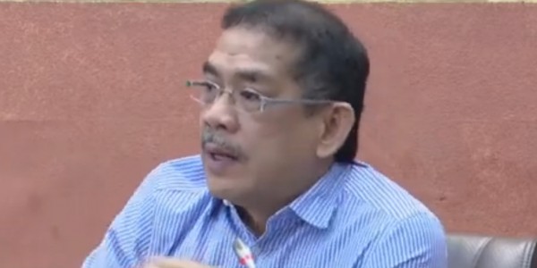 Asep Wahyuwijaya Kritik wacana Penarikan BUMN Ke Kementerian Teknis